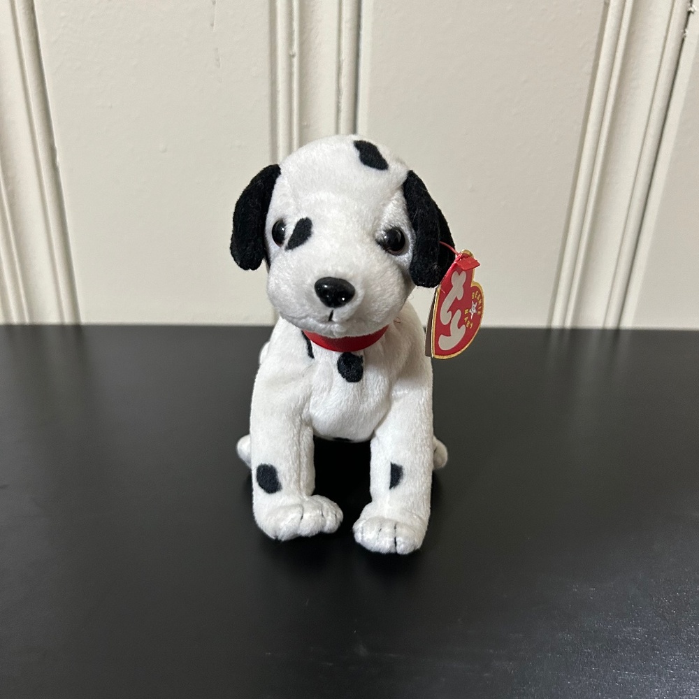 Vintage Beanie Baby with Tags